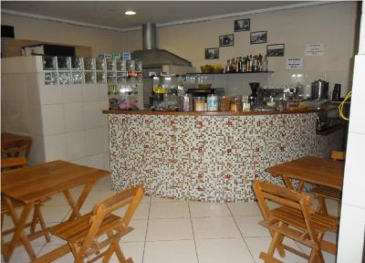 Venda de Lanchonete Ipiranga