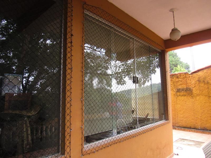 Redes de Proteção na Rua Celso Ramos 280, Vila Andrade, (11)  5524-7412