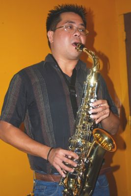 Aulas de Sax, Flauta, Clarinete e Gaita na Serra da Cantareira e região