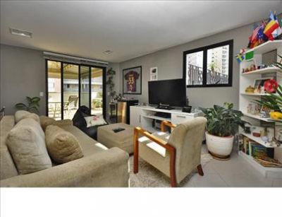 Vendo Cobertura Duplex na Rua Passo da Patria / 175m² / 3 vagas