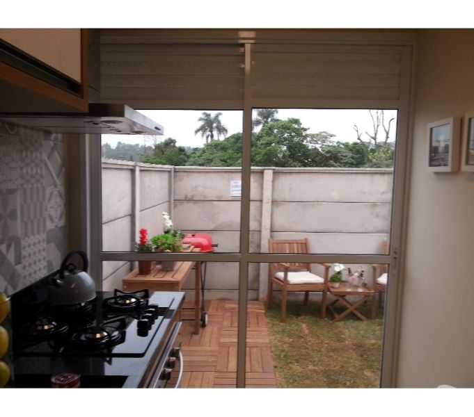 Guarulhos sobrado pronto 2 dorms minha casa minha vida 2 vagas