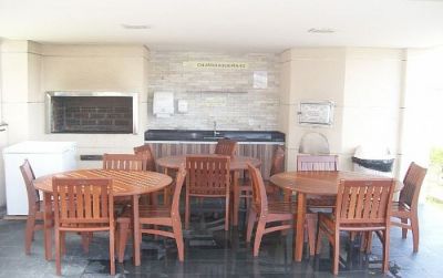 Excelente Apartamento em Candelária