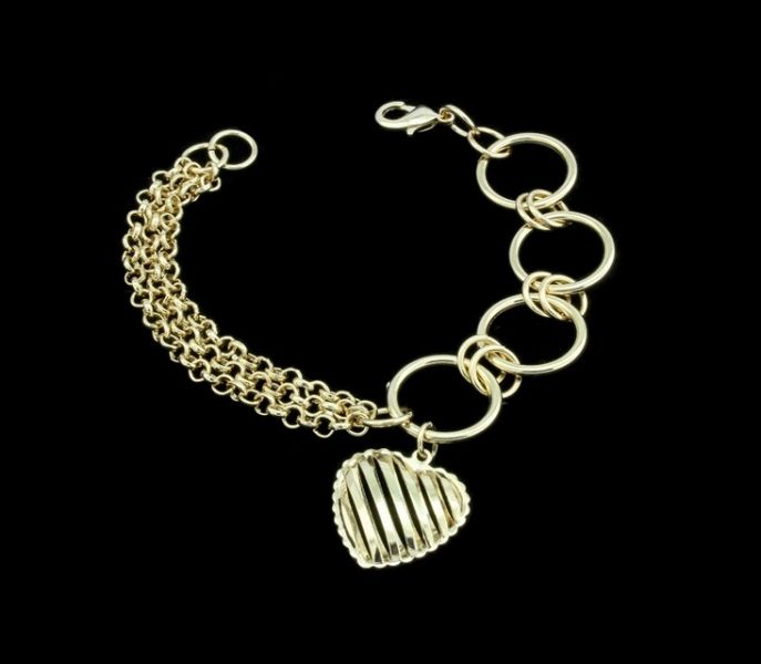 Fabrica de semijoias S I G L U S desde 1984