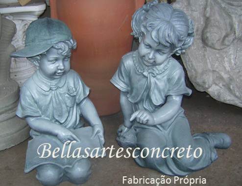 Fontes Decorativas para Jardim