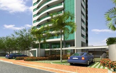 Excelente Apartamento em Lagoa Nova