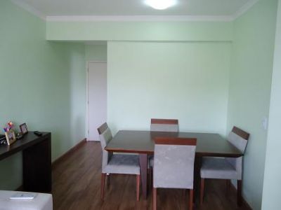 APARTAMENTOS A VENDA NO BAIRRO DO LIMÃO