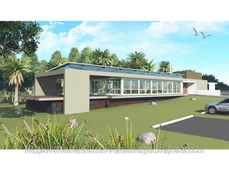 Condomínio Jardins-bairro Primeira Linha (fechado alto padrão),