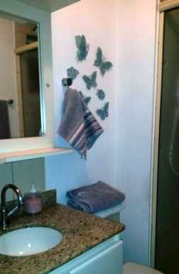 Apto Belém 55M² cód. 8030VB