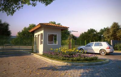 APARTAMENTO JD SÃO LUIZ