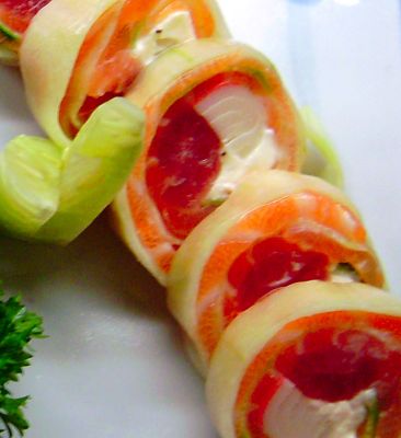 SUSHIMANS E CIA (faça sua festa com sabor oriental)