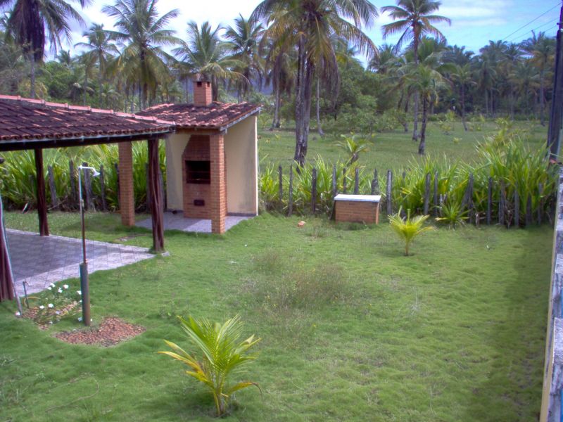 Csa Na Praia Do Sargi