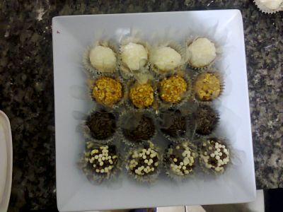 Kit Festa em Jacarepaguá