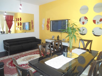 Vaga em Hospedaria para Rapazes na Saúde