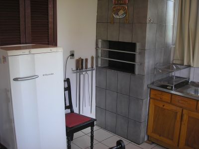 Kitinete nos Ingleses