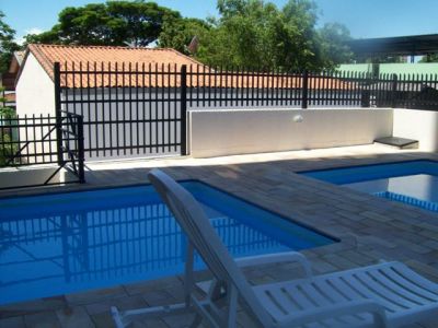 APTO JD PARAISO SÃO JOSE DOS CAMPOS ( 90 m2) 12 34319094