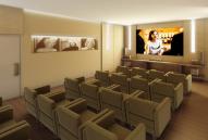 Apartamentos em Guarulhos, Empreendimento ISLA - LAGO DOS PATOS