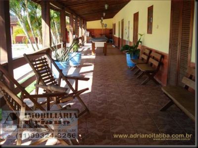 Chácara para Permuta em loteamento de chácaras