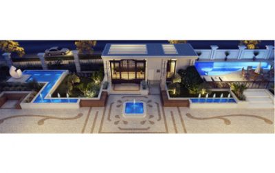 APARTAMENTO CAMBUÍ - CAMPINAS