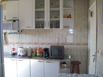 APARTAMENTO 3 QUARTOS - COLOMBO- RIOVERDE