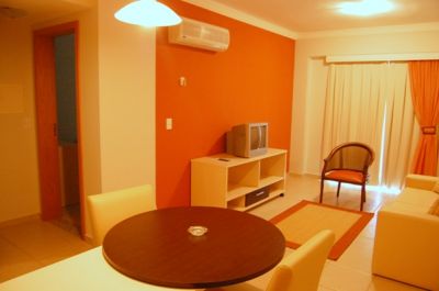 Carnaval - Flat em Caldas Novas / Rio Quente