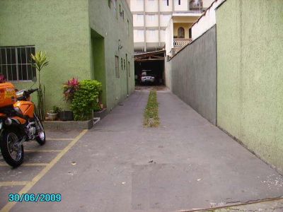 VENDO PREDIO COMERCIAL COM RENDA