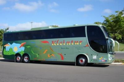 Compras em SÃO PAULO - SOMBRIO