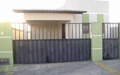 Ótima Casa em Cajupiranga