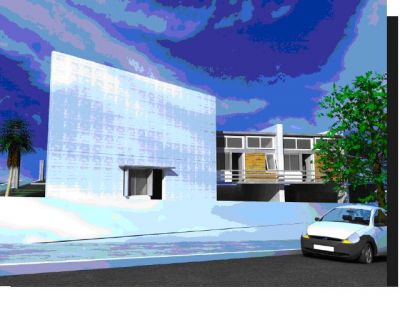 Otima Casa em Condominio 2 dormitórios,1 vaga, Alto Petropolis