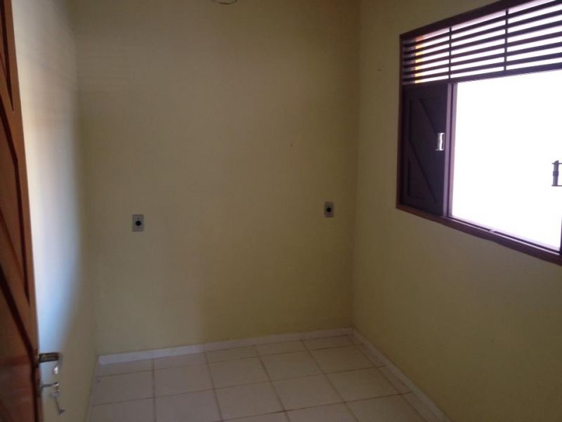 Casa em Lagoa Nova - Cód. 410 SGI