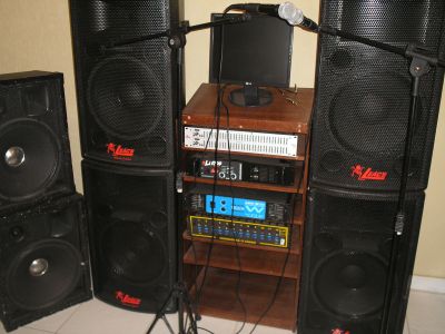 VAI MONTAR KARAOKE PROFISSIONAL O P O R T U N I D A D E IMPERDIVEL