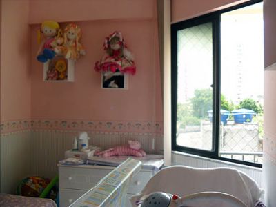 Apartamento a venda em Salvador Bahia, Imbui