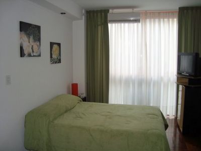 APART EN BUENOS AIRES  U$S 190.- LA SEMANA
