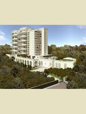 Vendo apto no LINDENBERG ACL / 1232m² / 12 vagas