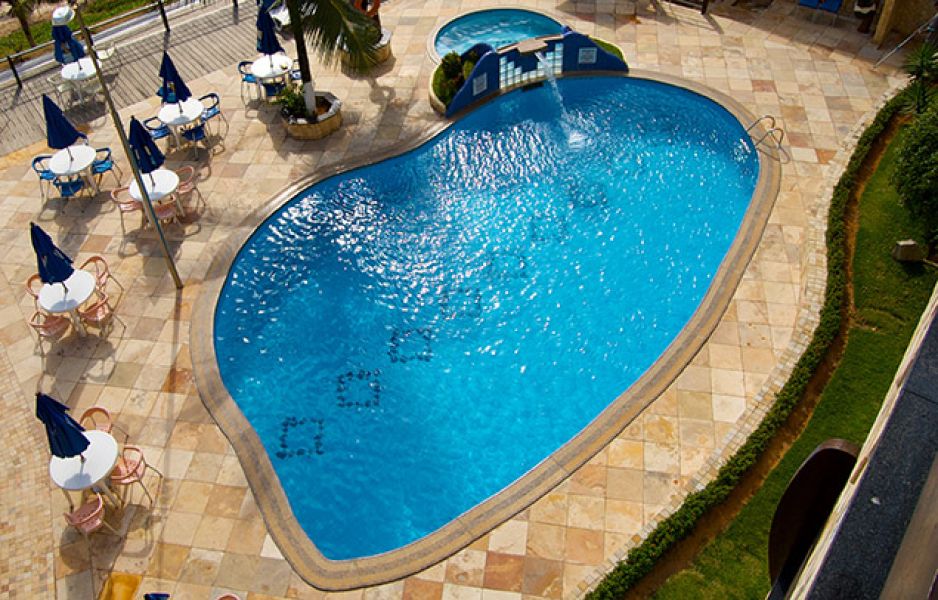 Vendo HOTÉIS e POUSADAS em Natal Rn