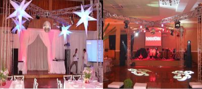 STAMBUL PROMOÇÕES E EVENTOS