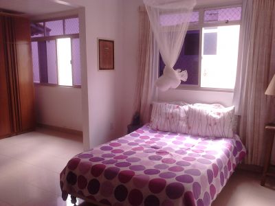 LINDO APARTAMENTO DUPLEX COBERTURA PRÓXIMO A PRAIA