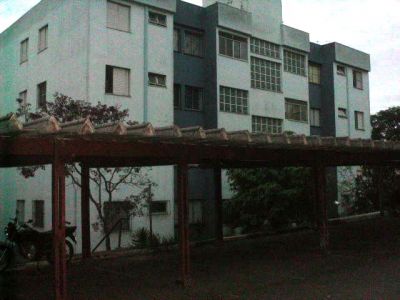 Apartamento Vila Silvia Próximo ao final do Jd Danfer