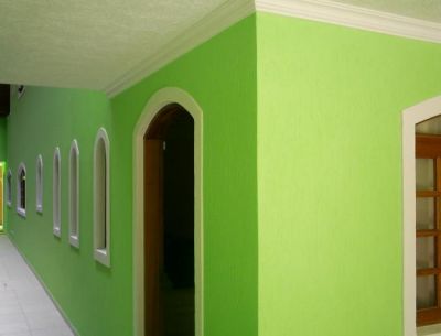 Pintura PGT Casa Bela Reforma LTDA