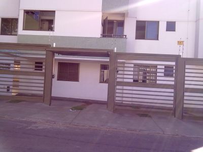 Apartamento de 1 Quarto