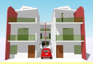 Olinto Imóveis vende Triplex 3 qts no Bela Vista em Rio das Ostras