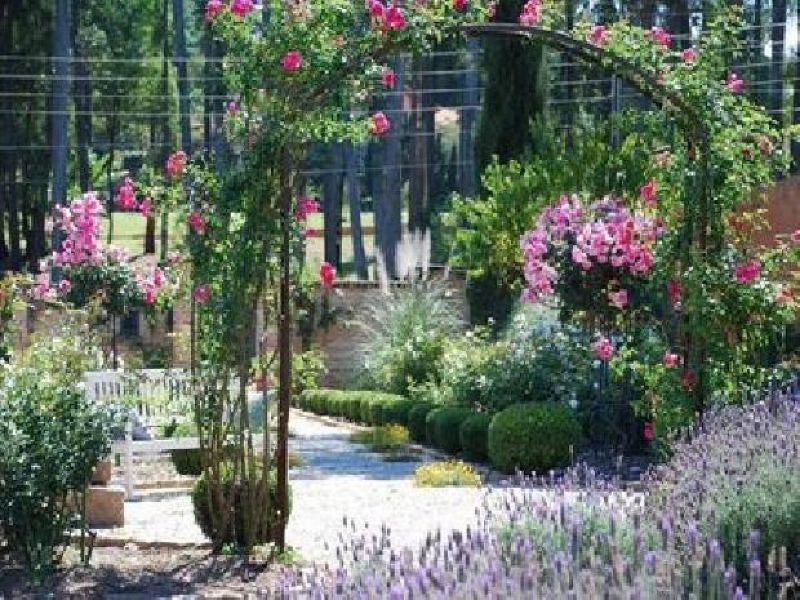 Casa de Campo Provençal