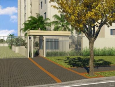 Residencial Portal do Cerrado 2 e 3 quartos em Celiândia!