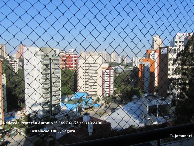 Telas de Proteção em São Judas, Qualidade e segurança maxima, (11)  5524-7412