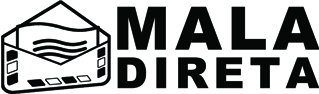 MALA-DIRETA DO BRASIL 2012 ATUALIZADA