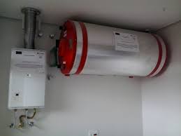 Aquecedor ou Boiler - Manutenção, Conserto, Vendas e Instalação  
