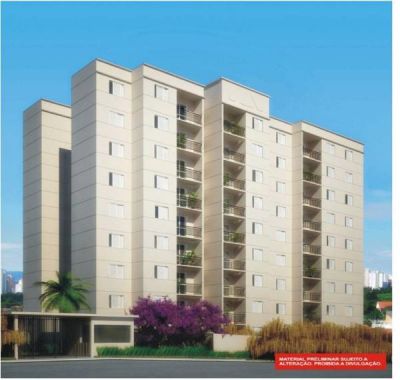 BREVE LANÇAMENTO NA VILA SÔNIA- 2 e 3 DORMS.