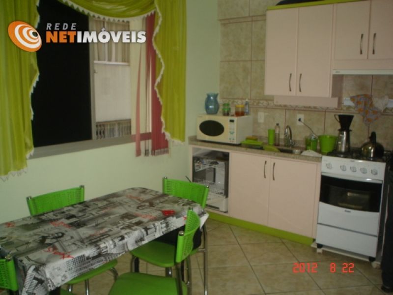 Kitnet com garagem - rua Tenente Silveira - Centro - Floripa/SC