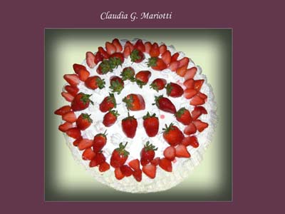 Cozinheira Congelados em Domicilio