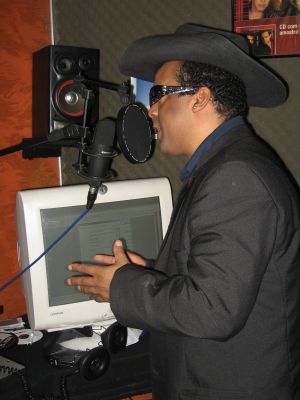 JINGLES PARA CAMPANHA POLITICA