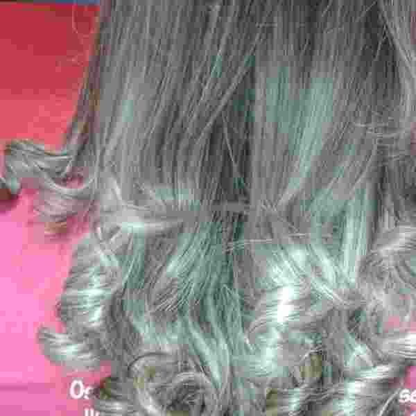 Cabeleireiro Delivery salão em casa